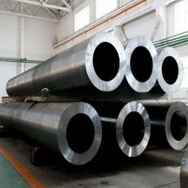 ASTM A335 P91 ALLOY STEEL SEAMLESS TUBES Manufacturers in Spain